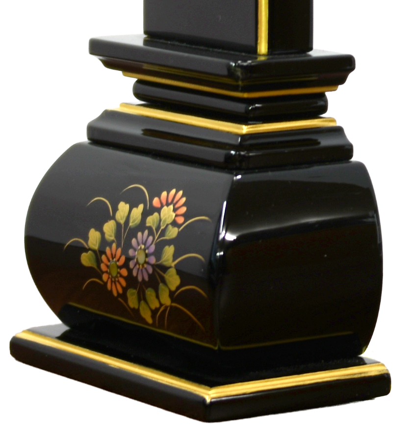 蒔絵位牌 詳細7